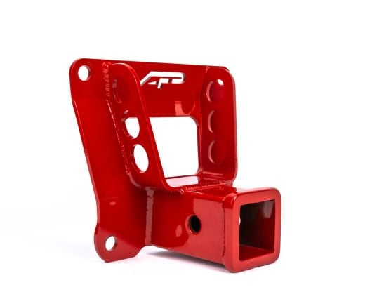 Buy Agency Power Tow Hitch Radius Rod Plate for Honda Talon 1000R | 1000X by Agency Power for only $250.00 at Racingpowersports.com, Main Website.