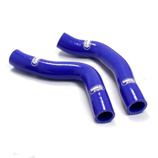 Buy SAMCO Silicone Coolant Hose Kit Aprilia 750 Shiver (Rad Hoses) 2007-2017 by Samco Sport for only $140.95 at Racingpowersports.com, Main Website.