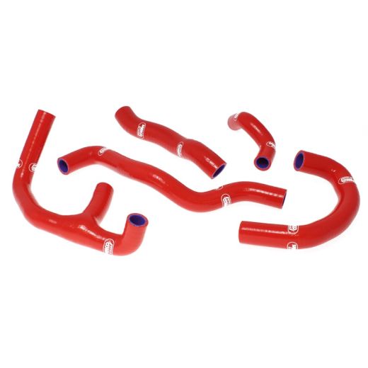Buy SAMCO Silicone Coolant Hose Kit Aprilia RS 250 All Years by Samco Sport for only $297.95 at Racingpowersports.com, Main Website.