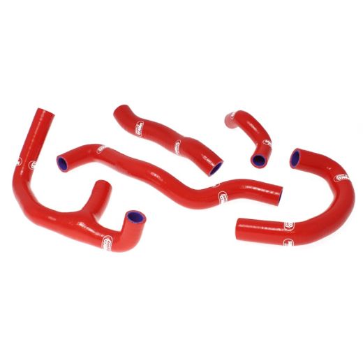 Buy SAMCO Silicone Coolant Hose Kit Aprilia RS 250 All Years by Samco Sport for only $409.60 at Racingpowersports.com, Main Website.