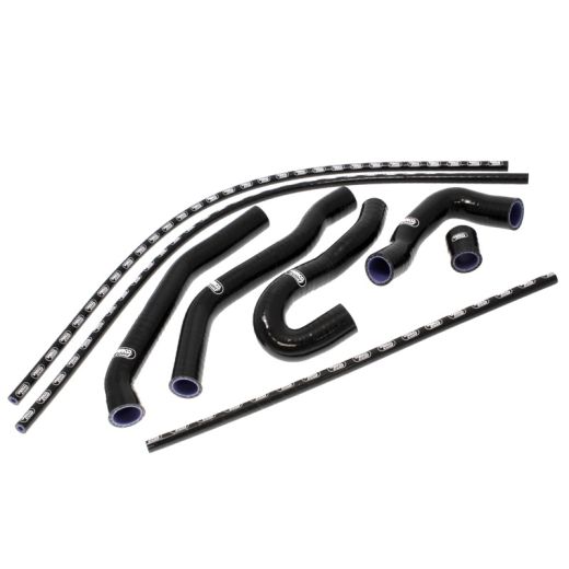 Buy SAMCO Silicone Coolant Hose Kit Benelli TNT 899 / 1130 All Years by Samco Sport for only $412.95 at Racingpowersports.com, Main Website.