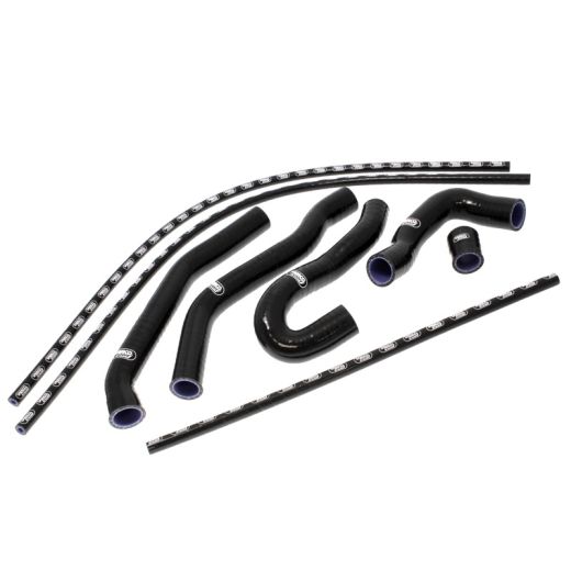 Buy SAMCO Silicone Coolant Hose Kit Benelli TNT 899 / 1130 All Years by Samco Sport for only $560.25 at Racingpowersports.com, Main Website.