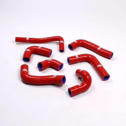 Buy SAMCO Silicone Coolant Hose Kit Beta 430 RR-S EFI OEM 2017 by Samco Sport for only $258.95 at Racingpowersports.com, Main Website.