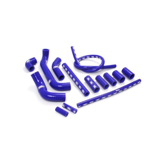 Buy SAMCO Silicone Coolant Hose Kit Bimota SB6 All Years by Samco Sport for only $404.62 at Racingpowersports.com, Main Website.
