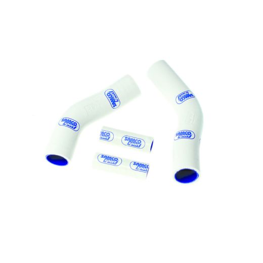 Buy SAMCO Silicone Coolant Hose Kit BMW F 800 R 2009-2018 by Samco Sport for only $216.91 at Racingpowersports.com, Main Website.