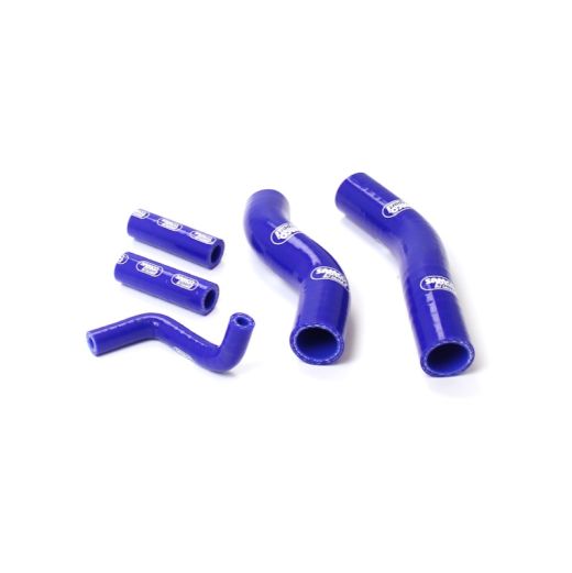 Buy SAMCO Silicone Coolant Hose Kit BMW F 800 GS 2009-2018 by Samco Sport for only $240.56 at Racingpowersports.com, Main Website.