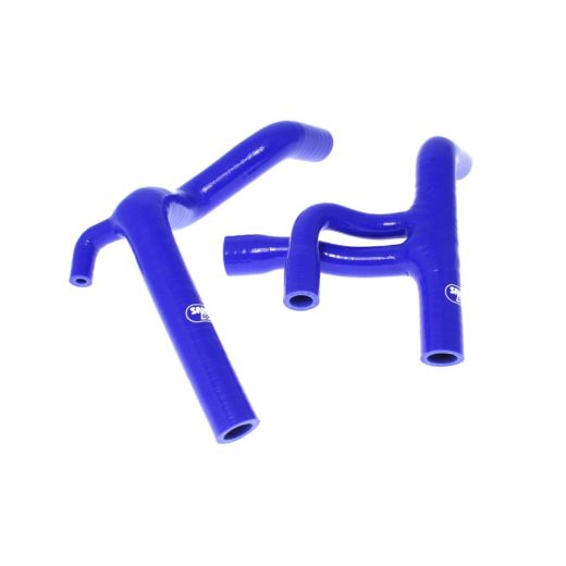 Buy SAMCO Silicone Coolant Hose Kit Cagiva Mito All Years by Samco Sport for only $321.49 at Racingpowersports.com, Main Website.