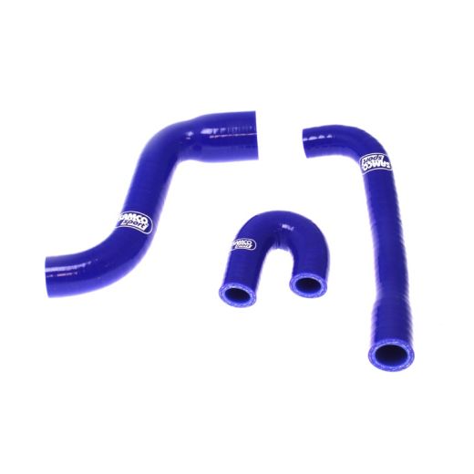 Buy SAMCO Silicone Coolant Hose Kit Cobra CX 65 2007-2011 by Samco Sport for only $271.69 at Racingpowersports.com, Main Website.