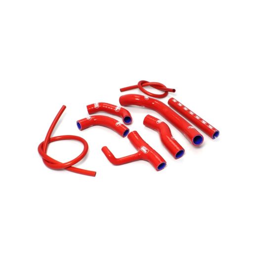 Buy SAMCO Silicone Coolant Hose Kit Ducati 821 Hypermotard 2013-2015 by Samco Sport for only $425.79 at Racingpowersports.com, Main Website.