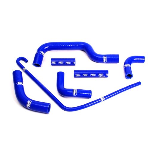 Buy SAMCO Silicone Coolant Hose Kit Ducati Monster S4 / S4R 2001-2008 by Samco Sport for only $344.98 at Racingpowersports.com, Main Website.