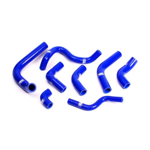 Buy SAMCO Silicone Coolant Hose Kit Ducati 998 S 2002-2003 by Samco Sport for only $525.39 at Racingpowersports.com, Main Website.