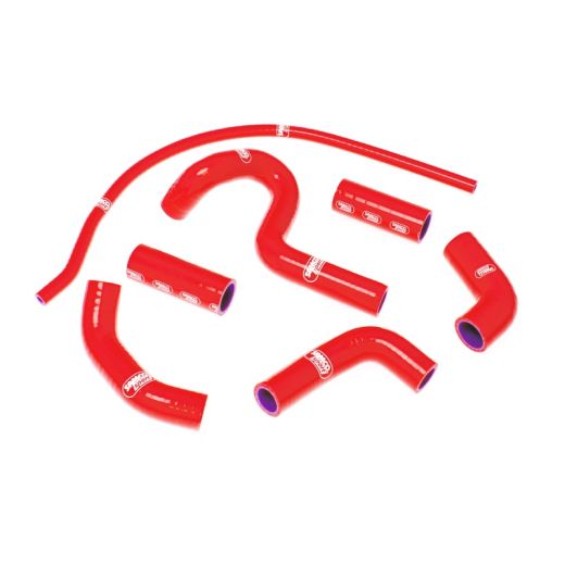 Buy SAMCO Silicone Coolant Hose Kit Ducati 749 S 2003-2007 by Samco Sport for only $350.12 at Racingpowersports.com, Main Website.