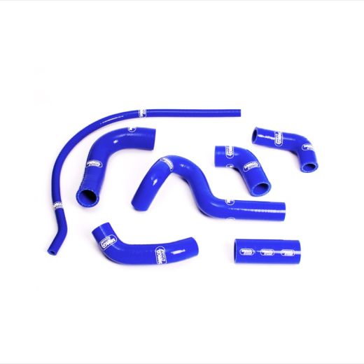 Buy SAMCO Silicone Coolant Hose Kit Ducati 999 R / S 2005-2006 by Samco Sport for only $328.80 at Racingpowersports.com, Main Website.