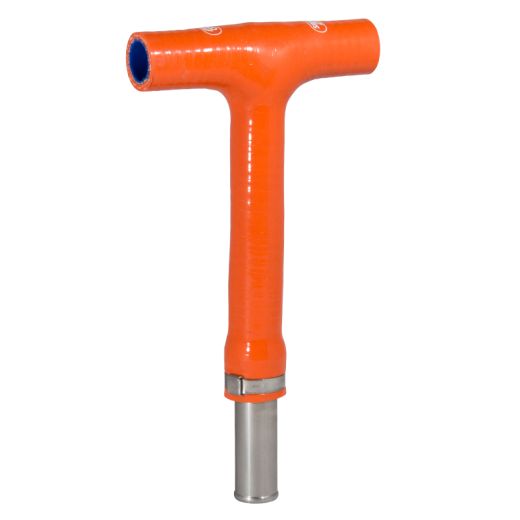 Buy SAMCO Silicone Coolant Hose FTP Kit Husqvarna FX 350 2016-2018 by Samco Sport for only $248.03 at Racingpowersports.com, Main Website.