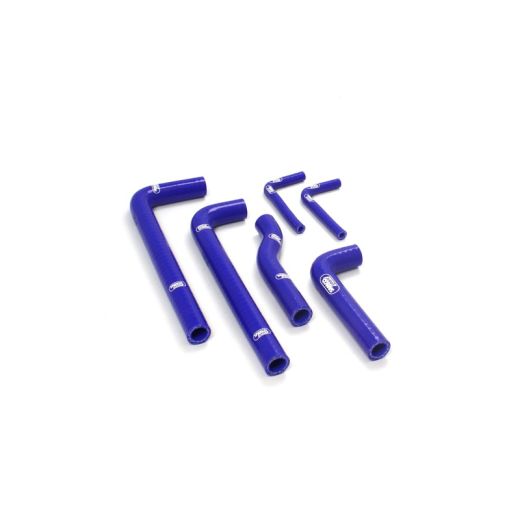 Buy SAMCO Silicone Coolant Hose Kit Gas Gas EC 250 1999-2006 by Samco Sport for only $345.14 at Racingpowersports.com, Main Website.