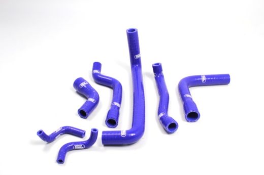 Buy SAMCO Silicone Coolant Hose Kit Gas Gas EC 250 OEM 2T 2014-2017 by Samco Sport for only $371.13 at Racingpowersports.com, Main Website.