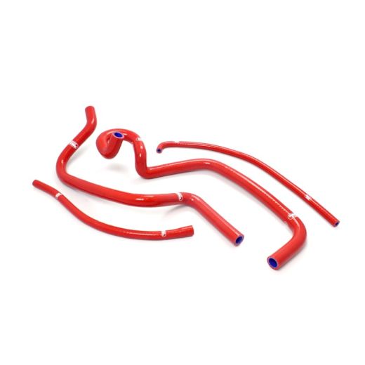 Buy SAMCO Silicone Coolant Hose Kit Gilera Runner 125 2 Stroke 125 / 180 1997-2002 by Samco Sport for only $418.32 at Racingpowersports.com, Main Website.