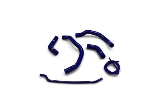Buy SAMCO Silicone Coolant Hose Kit Honda CB 650 2014-2023 by Samco Sport for only $357.31 at Racingpowersports.com, Main Website.