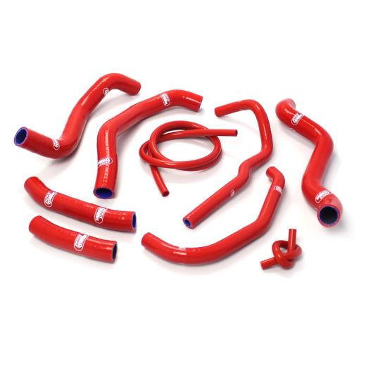 Buy SAMCO Silicone Coolant Hose Kit Honda CB 1300 Super Four F / S SC54 2003-2009 by Samco Sport for only $488.04 at Racingpowersports.com, Main Website.