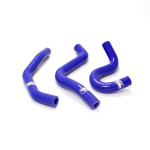 Buy SAMCO Silicone Coolant Hose Kit Honda CR 80 1998-2012 by Samco Sport for only $226.87 at Racingpowersports.com, Main Website.