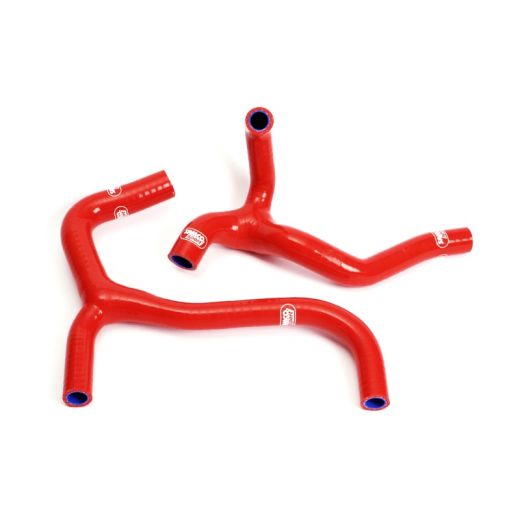 Buy SAMCO Silicone Coolant Hose Kit Honda CRF 450 R 2003-2004 by Samco Sport for only $344.98 at Racingpowersports.com, Main Website.