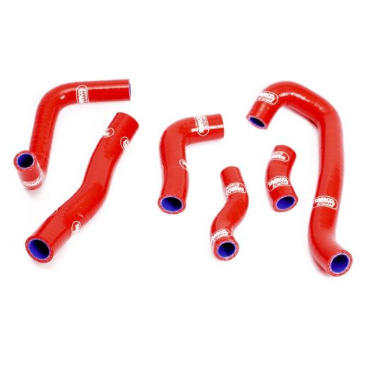 Buy SAMCO Silicone Coolant Hose Kit Honda NSR 250 MC21 & MC28 1990-1999 by Samco Sport for only $351.21 at Racingpowersports.com, Main Website.