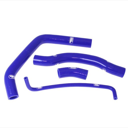 Buy SAMCO Silicone Coolant Hose Kit Honda CBR 600 F PC31 1995-1998 by Samco Sport for only $369.88 at Racingpowersports.com, Main Website.