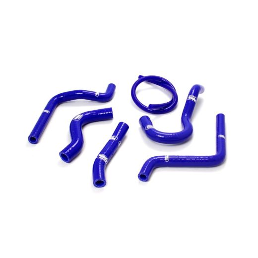 Buy SAMCO Silicone Coolant Hose Kit Honda CR 125 R 2003-2004 by Samco Sport for only $337.51 at Racingpowersports.com, Main Website.