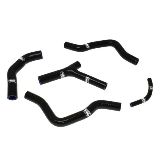 Buy SAMCO Silicone Coolant Hose Kit Honda CR 500 1985-1988 by Samco Sport for only $363.66 at Racingpowersports.com, Main Website.