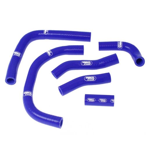 Buy SAMCO Silicone Coolant Hose Kit Honda NSR 400 R NC19 1985-1989 by Samco Sport for only $322.57 at Racingpowersports.com, Main Website.