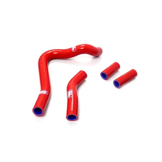 Buy SAMCO Silicone Coolant Hose Kit Honda CR 250 R 1992-1996 by Samco Sport for only $234.34 at Racingpowersports.com, Main Website.