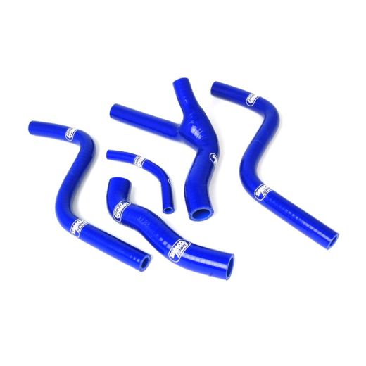 Buy SAMCO Silicone Coolant Hose Kit Honda CR 250 R 1985-1987 by Samco Sport for only $340.00 at Racingpowersports.com, Main Website.