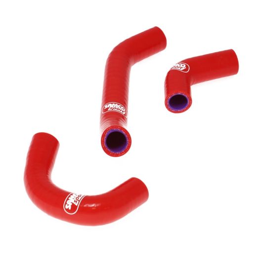 Buy SAMCO Silicone Coolant Hose Kit Honda RS 125 1989-1994 by Samco Sport for only $238.07 at Racingpowersports.com, Main Website.