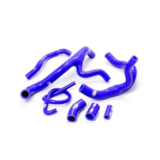 Buy SAMCO Silicone Coolant Hose Kit Honda CBR 1000 RR Fireblade 2008-2011 by Samco Sport for only $522.90 at Racingpowersports.com, Main Website.