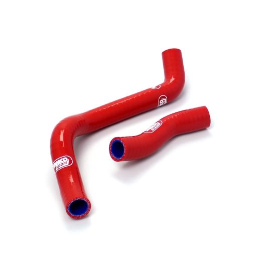 Buy SAMCO Silicone Coolant Hose Kit Honda CR 250 R 1997-1999 by Samco Sport for only $216.91 at Racingpowersports.com, Main Website.