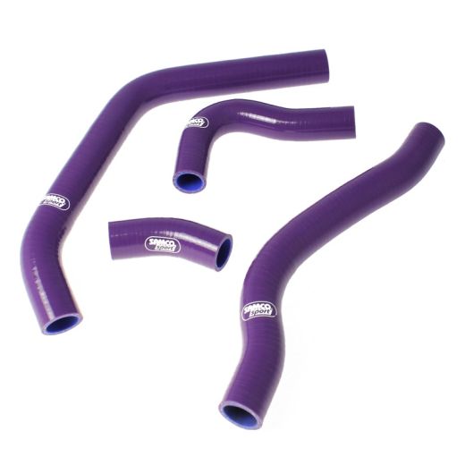 Buy SAMCO Silicone Coolant Hose Kit Honda CBR 600 F3 1995-1998 by Samco Sport for only $348.88 at Racingpowersports.com, Main Website.