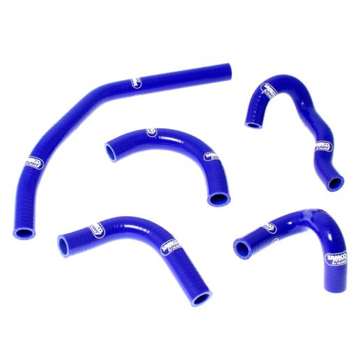 Buy SAMCO Silicone Coolant Hose Kit Honda RS 250 1988-1989 by Samco Sport for only $348.72 at Racingpowersports.com, Main Website.