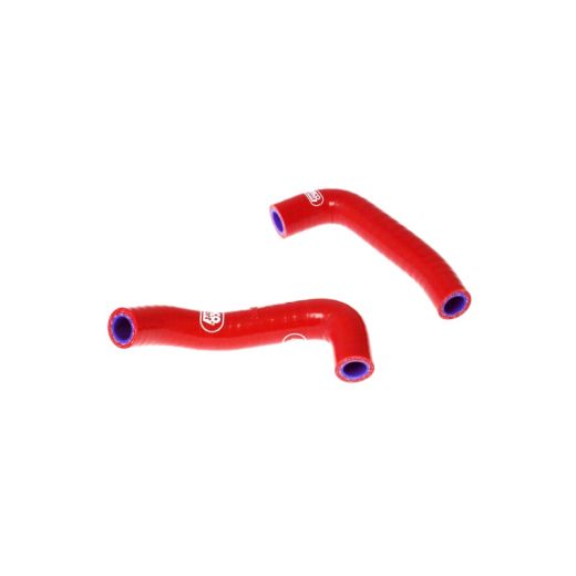 Buy SAMCO Silicone Coolant Hose Kit Honda Ruckus / Zoomer 50cc 2002-2012 by Samco Sport for only $183.29 at Racingpowersports.com, Main Website.