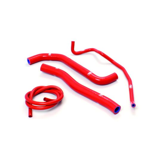 Buy SAMCO Silicone Coolant Hose Kit Honda CRF 250 L 2013-2019 by Samco Sport for only $280.40 at Racingpowersports.com, Main Website.