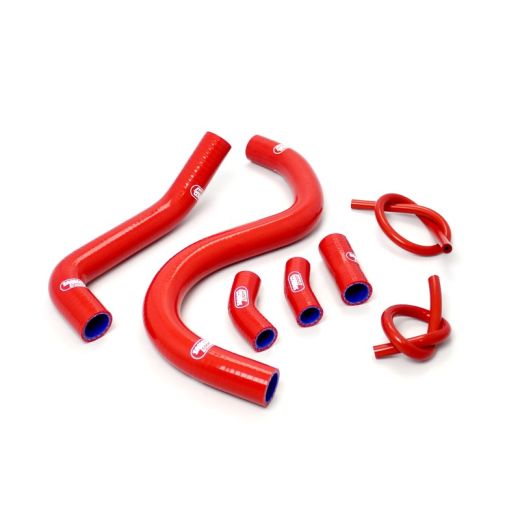 Buy SAMCO Silicone Coolant Hose Kit Honda VFR 750 RC36 1994-1997 by Samco Sport for only $369.88 at Racingpowersports.com, Main Website.