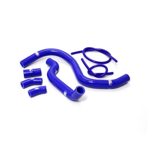 Buy SAMCO Silicone Coolant Hose Kit Honda VFR 750 F 1990-1993 by Samco Sport for only $373.50 at Racingpowersports.com, Main Website.