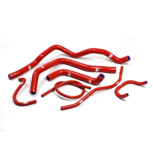Buy SAMCO Silicone Coolant Hose Kit Honda PILOT FL400R 1989-1990 by Samco Sport for only $340.95 at Racingpowersports.com, Main Website.