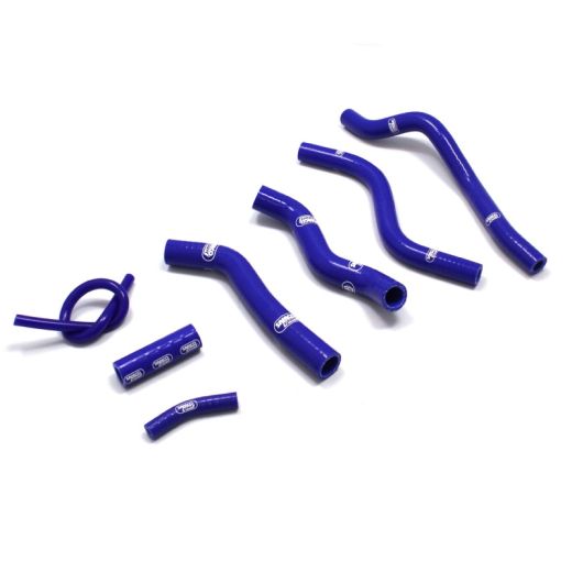 Buy SAMCO Silicone Coolant Hose Kit Honda CR 125 1990-1997 by Samco Sport for only $318.84 at Racingpowersports.com, Main Website.