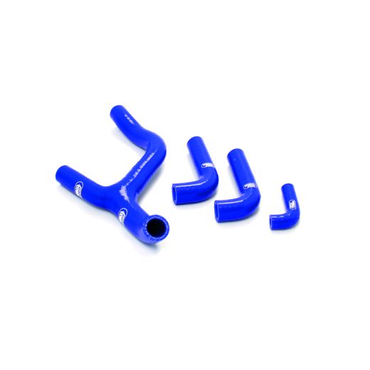Buy SAMCO Silicone Coolant Hose Kit Husaberg FE 250 Y Piece Race Design 2014 by Samco Sport for only $320.08 at Racingpowersports.com, Main Website.