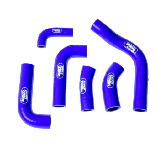 Buy SAMCO Silicone Coolant Hose Kit Husaberg FE 250 OEM Design 2014 by Samco Sport for only $332.69 at Racingpowersports.com, Main Website.