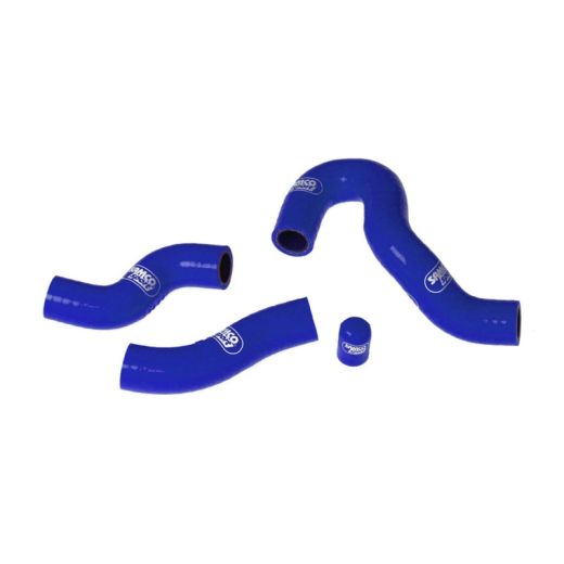 Buy SAMCO Silicone Coolant Hose Kit Husaberg FE 501 Thermostat Bypass 2013-2014 by Samco Sport for only $287.87 at Racingpowersports.com, Main Website.