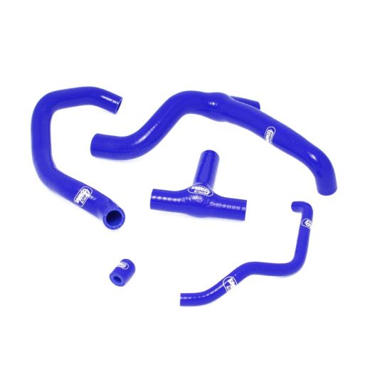 Buy SAMCO Silicone Coolant Hose Kit Husaberg 390 / 450 / 550 / 650 FE FX FS 09-2012 by Samco Sport for only $423.30 at Racingpowersports.com, Main Website.