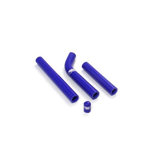 Buy SAMCO Silicone Coolant Hose Kit Husaberg TE 125 Thermostat Bypass 2011-2012 by Samco Sport for only $193.25 at Racingpowersports.com, Main Website.