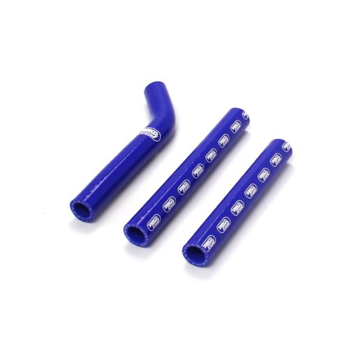 Buy SAMCO Silicone Coolant Hose Kit Husaberg TE 125 Thermostat Bypass 2013-2014 by Samco Sport for only $199.48 at Racingpowersports.com, Main Website.