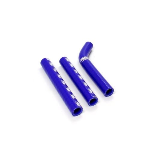 Buy SAMCO Silicone Coolant Hose Kit Husqvarna TC 125 2014-2015 by Samco Sport for only $199.48 at Racingpowersports.com, Main Website.